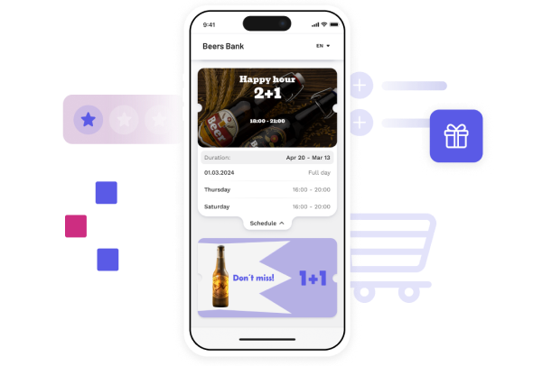 Consumer Engagement Solutions | SoftServe Business Systems
