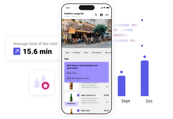 Consumer Engagement Solutions | SoftServe Business Systems
