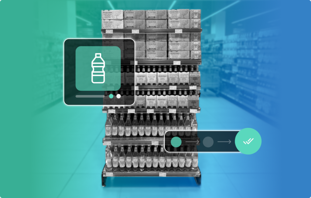 fmcg merchandising