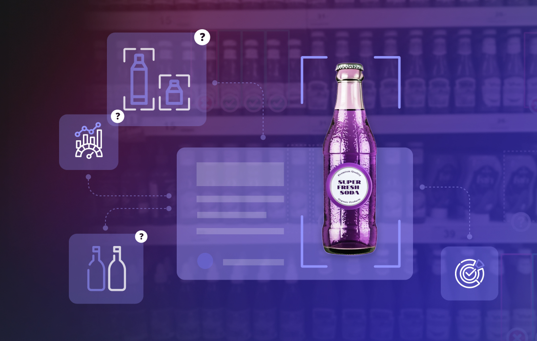 Retail execution with image recognition