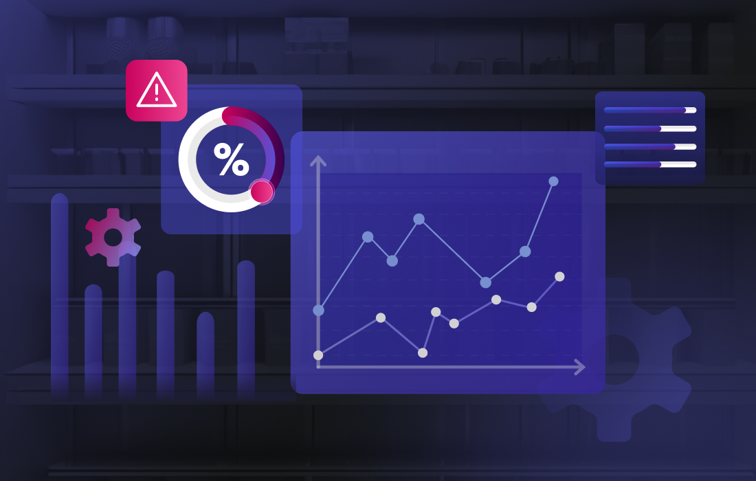 analytics for fmcg companies