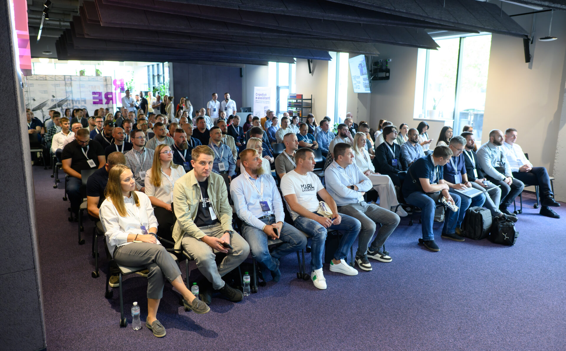 FMCG Future Focus 2025 Conference