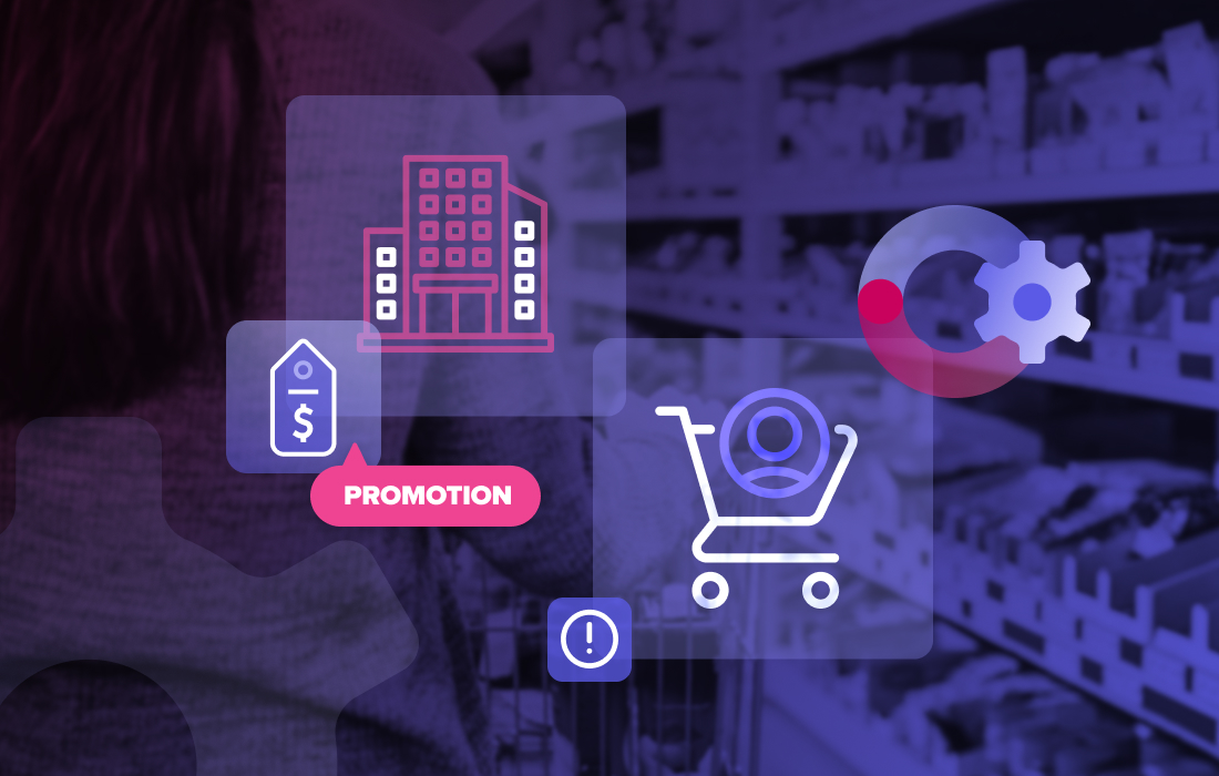 fmcg customer journey
