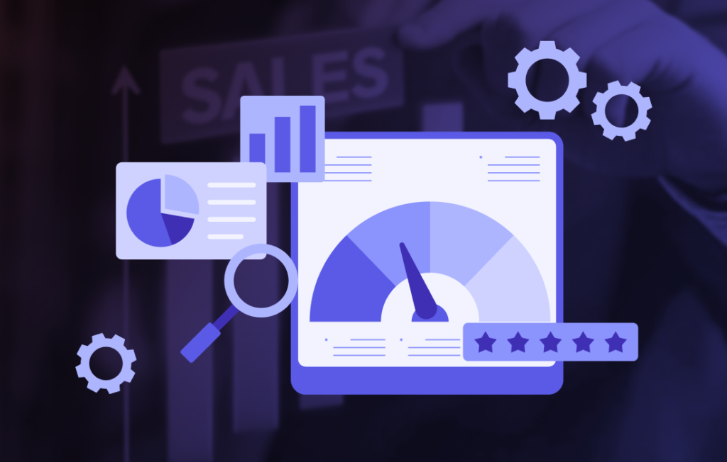 field sales management