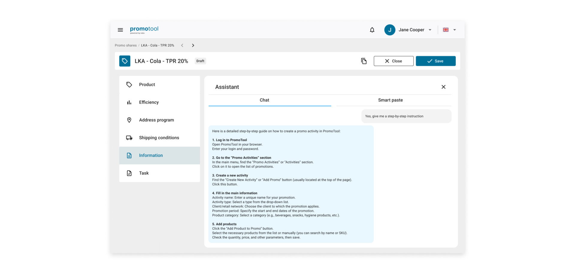 best software for revenue growth management